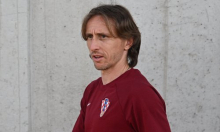 Modrić se oglasio nakon dramatičnih prizora kod Omiša: 'Bože, čuvaj Hrvatsku'