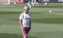 AS: Ovo je centralni problem Real Madrida