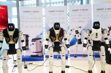Roboti iz Srbije će biti angažovani na EXPO 2027! Vučić naveo šta bi mogli da rade