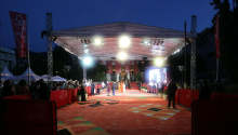Začenja se 32. Sarajevski filmski festival, največji filmski festival v jugovzhodni Evropi