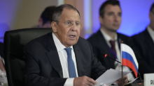 LAVROV: Vučić iskusan političar, hrabro i dugo trpi pritisak EU