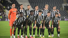 PARTIZAN MAKSIMALAN, OSTALI - ZABRINjAVAJUĆE: Zahvaljujući 