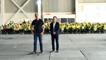 VUČIĆ O CRNOJ GORI: 