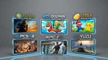 Kako delujejo emulatorji za PlayStation, Xbox, Windows …?
