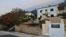 Buktinja je došla i do vile šefa Hrvatskih cesta! 'Cijelu noć sam gasio, susjedi su ostali bez kuća'