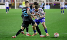 Objavljena točna satnica: Evo kada Hajduk i Rijeka igraju utakmice play-offa