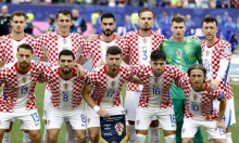 HNS poslao poruku podrške Omišu: 'Budite jaki'