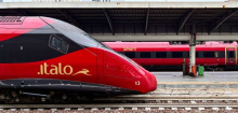 Deutsche Bahn klagt gegen Fernverkehrsbeschluss der Netzagentur