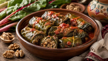 UKUSI KOJI ČUVAJU TRADICIJU: Autentični srpski recept za najlepši posni ručak
