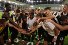 Još dobrih vesti za Partizan, i to iz FIFA!