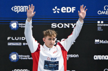 Srpska krv, a austrijska medalja: Mladenović do bronze i istorijskog odličja