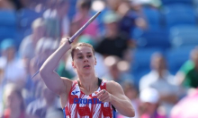 Sara Kolak s trećim rezultatom izborila finale Europskog prvenstva