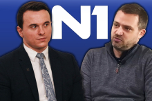 N1 IMA(O) CRNE LISTE SAGOVORNIKA!? Naim Leo Beširi optužio blokaderski medij za cenzuru: 