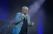 Željko Samardžić najavio koncert u Novom Sadu: Sa publikom 6. marta u Spensu