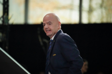 I oni su okrenuli leđa Infantinu