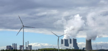 Klima: KI führt laut Studie zu mehr Emissionen aus Kohle, Öl und Gas