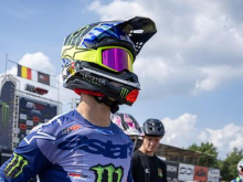 Tim Gajser iskreno: Vse skupaj predolgo traja