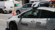 Uber porta i robotaxi in Europa con Pony.ai: 2.000 vetture in cinque città