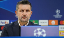 Bjelica otkrio gdje želi raditi: 'To mi je velika želja, bio sam u kontaktu...'