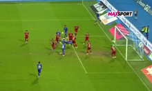 Beljo je već sada zabio jedan od golova sezone! Ovu majstoriju morate vidjeti