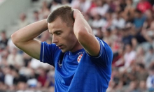 Šok na Maksimiru! Gabriel Vidović zatražio odlazak iz kluba u iznenađujućem transferu