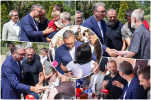ZAHVALNOST JEDNE MAJKE I POBEDA ZA ŽIVOT! 