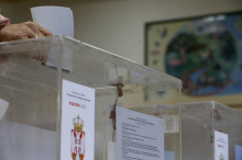 SRBIJA BIRA IZMEĐU ZAUSTAVLJANJA I RAZVOJA: U 