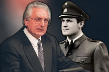 Zver koja se nikada nije pokajala! Tuđman se u Argentini tajno sastao sa komandantom Jasenovca: Rečenica iz hotela 
