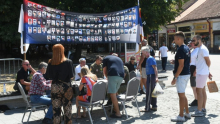 DINO MERLIN NIJE DOBRODOŠAO: Počelo potpisivanje peticije protiv održavanja koncerta u Kraljevu