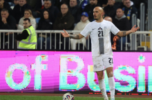 Bivši igrač Zvezde odbio PAOK – želi u Španiju