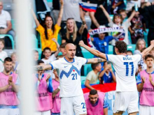 Presenečenje iz Španije: slovenski reprezentant bo igral v Barceloni
