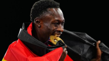 Leichtathletik-EM: Owen Ansah gewinnt Gold für Deutschland