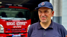 Vatrogasci na nogama zbog suše i vrućine! Komandant čačanskog bataljona upozorava: Jedan opušak može da napravi katastrofu, požar se širi za nekoliko minuta