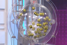 Nema sedmice, ali pala šestica! Ovo su izvučeni Loto brojevi večeras, poznato koliko ima dobitnika