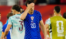 Insajder tvrdi: Hrvatski napadač mogao bi završiti u Premier ligi!