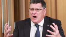 OVO JE PRVI RAT GDE SMO IZGUBILI NA BOJNOM POLjU, IRAN NAS JE UNIŠTIO: Skot Riter objasnio zašto su SAD poražene, pa Irance nazvao genijalnim