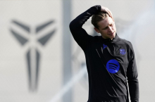 De Jong: 