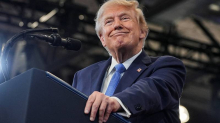Trump: Hormuški tjesnac ću proglasiti američkim teritorijem