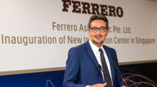 Ferrero rilancia negli Usa, dopo Kellogg acquisisce Purely Elizabeth