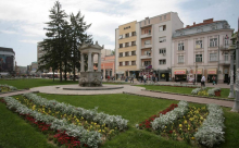 GRAĐANI TRAŽILI, URBANISTI PRIHVATILI! Niš dobija DUPLO VIŠE ZELENILA: Obavezni procenat povećan sa 10 na 20 odsto