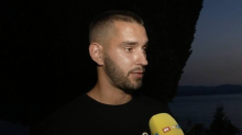 Ovo je heroj iz Stanića! S dva broda spasio 60 ljudi iz vatrenog pakla kod Omiša