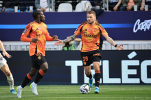 Immobile se je upokojil: 