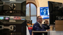 Borse euforiche con tech e profitti aziendali. I record gemelli di Europa e Stati Uniti