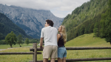 Zabavno-potopisna oddaja Poletna avantura: Logarska dolina – sobota ob 20.00 na TV SLO 1