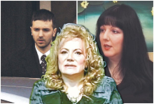 Čuvena proročica Kleopatra otkrila gde su i šta rade deca Slobodana Miloševića: Marko u Rusiji pliva u luksuzu, a Marija... Tuga