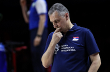 Terzić: 