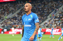 Vanja Drkušić u Španiji – potpisao za klub iz Barselone