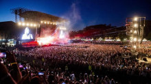 Il concerto è un salasso: commissioni, prevendita e token costano quasi come il biglietto
