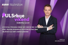 JEZIVI DETALJI PREBIJANJA SRBINA! NOVI UDAR NA SRBE I SRPSTVO NA KOSOVU I  METOHIJI! - današnji Puls Srbije vikend, od 12.10