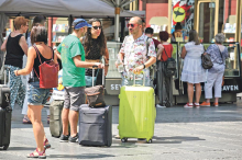 Zašto sve više turista bira Srbiju? Iako nemamo more, stranci su oduševljeni onim što imamo da ponudimo, a posebno ih privlači jedan deo zemlje